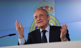 Real Madrid | 