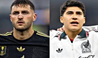 Mundial 2026: Reportan Obed Vargas y Santiago Giménez con el Tricolor | Video