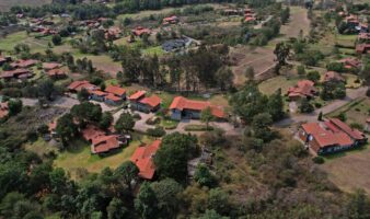 Subastan el terreno donde cayó 