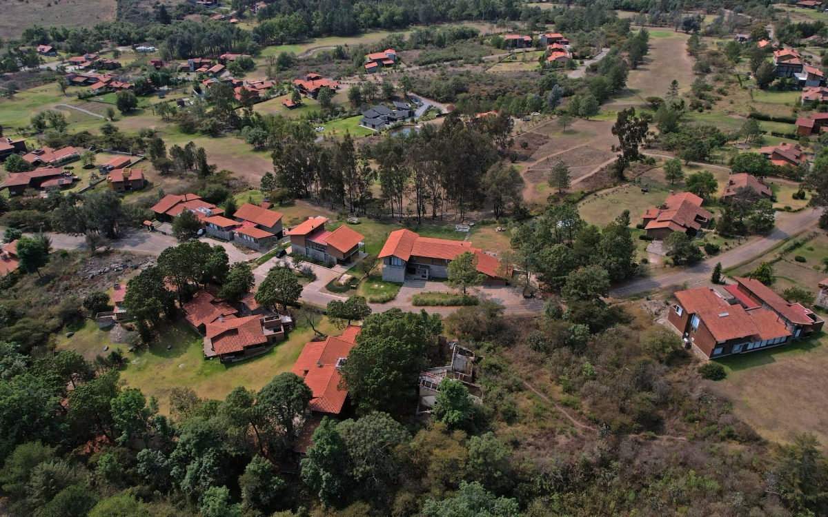 Subastan el terreno donde cayó “El Mencho’