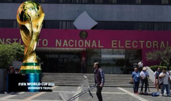 El INE se va de 'home office' durante 42 días por el Mundial 2026