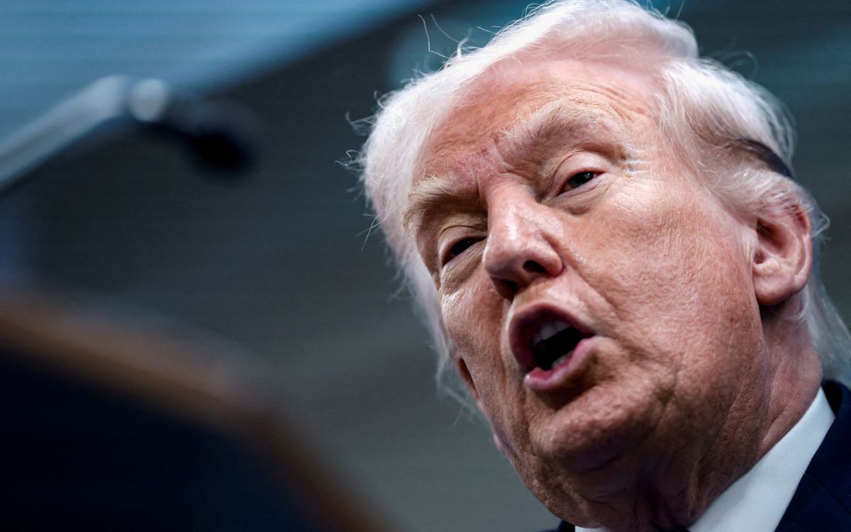 Irán analiza última propuesta de EE.UU. y Trump dice que negociaciones están ‘en el límite’