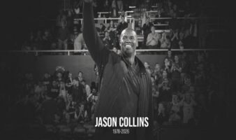 Muere Jason Collins, primer jugador de la NBA que se declaró homosexual
