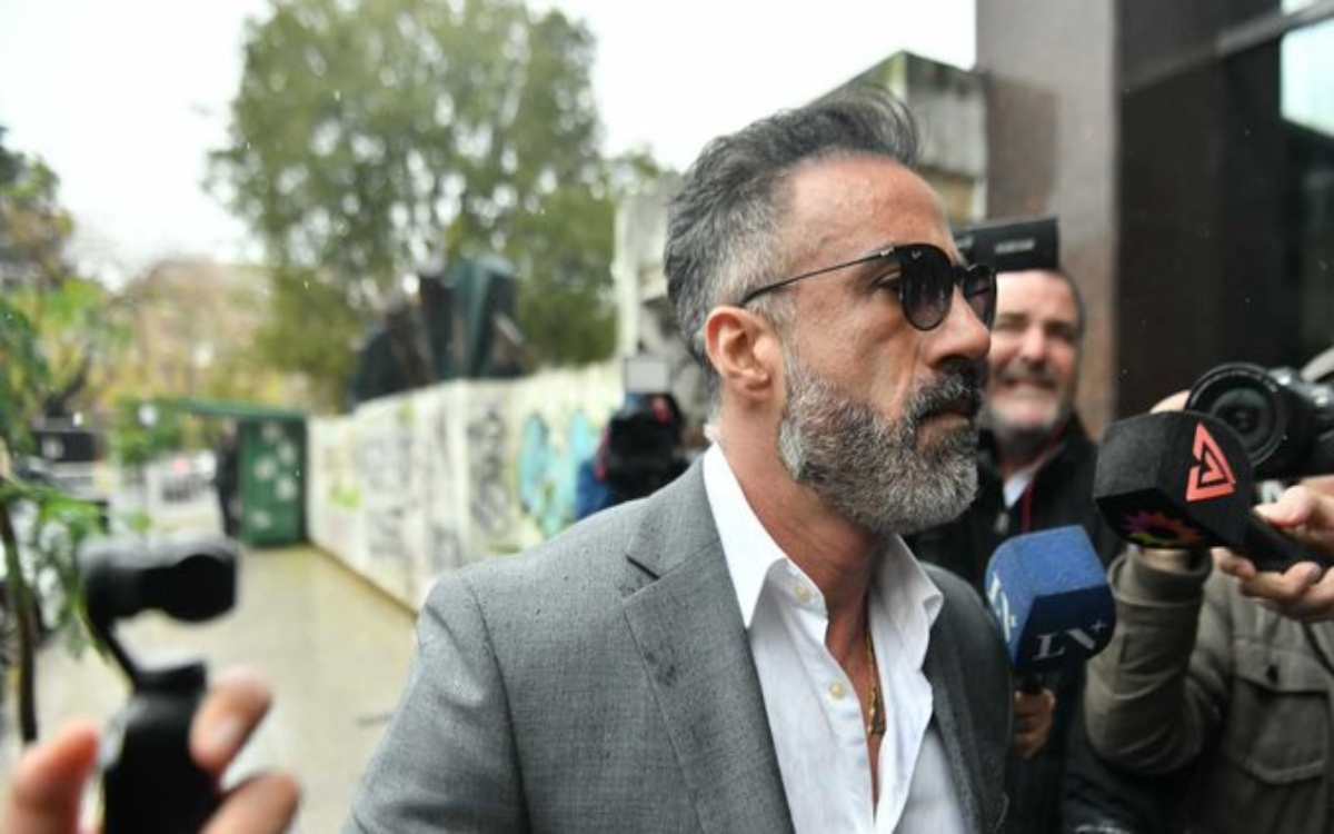 Juicio Maradona 2 | “El único que me defendería es Diego”: Leopoldo Luque