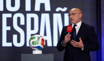 Mundial 2026: Lamine Yamal encabeza la lista de España en la que no hay ningún jugador del Real Madrid | Video