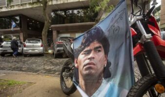 Juicio Maradona 2: El Diez suspendió medicamento para la hipertensión poco antes de su muerte | Testigos