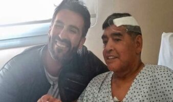 Juicio Maradona 2: El Diez debió ser sedado y sujetado tras su última operación | Médico