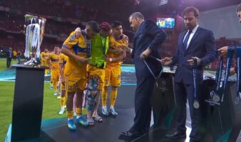 Mundial 2026: Marcelo Flores se pierde por lesión la Copa del Mundo con Canadá | Video