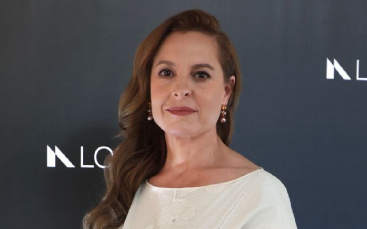 Mariana de Tavira gana el premio a mejor interpretación femenina en el Festival de Cannes