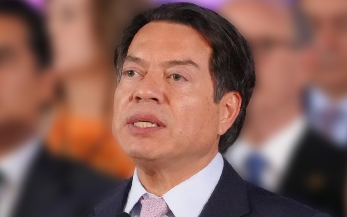 Cancelan vacaciones de tres meses anunciadas por Mario Delgado