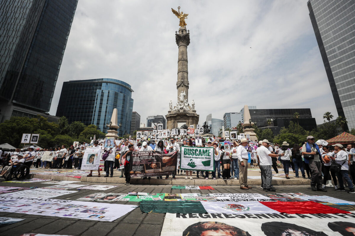 Protestas ante el Mundial, fueron un reflejo de la crisis mexicana: periodistas Protestas ante el Mundial, fueron un reflejo de la crisis mexicana: periodistas