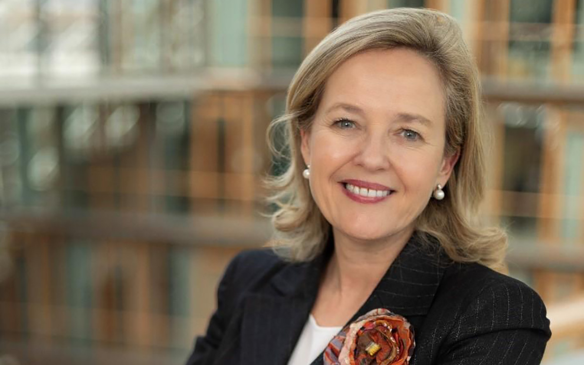 Banco Europeo de Inversiones prevé movilizar 3 mil millones de euros en México: presidenta del BEI Banco Europeo de Inversiones prevé movilizar 3 mil millones de euros en México: presidenta del BEI