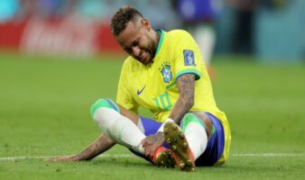 Mundial 2026: Tiene lesión de Neymar en vilo a La Canarinha; no está descartado para la Copa del Mundo