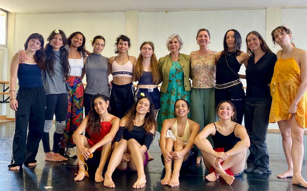 ‘Revolución diamantina’, de Gabriela Ortiz tendrá su estreno en Bellas Artes