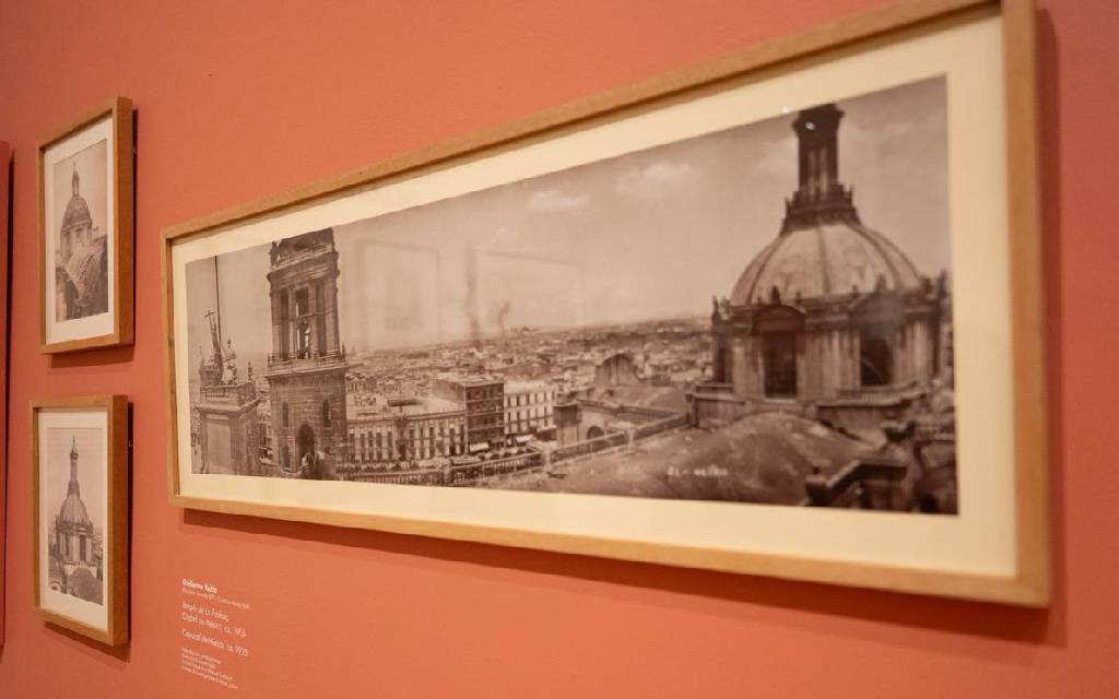 ‘México: Ruta y destino’, una exposición que revisa la construcción del imaginario nacional ‘México: Ruta y destino’, una exposición que revisa la construcción del imaginario nacional