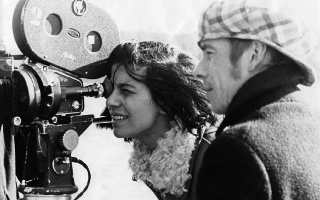 Festival realizará una revisión del cine, pocas veces proyectado, de Susan Sontag Festival realizará una revisión del cine, pocas veces proyectado, de Susan Sontag