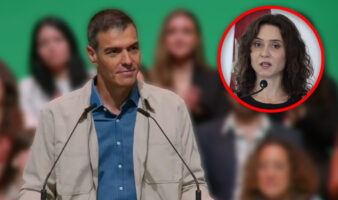 Sánchez envía 'un abrazo al pueblo mexicano' tras polémica gira de Ayuso