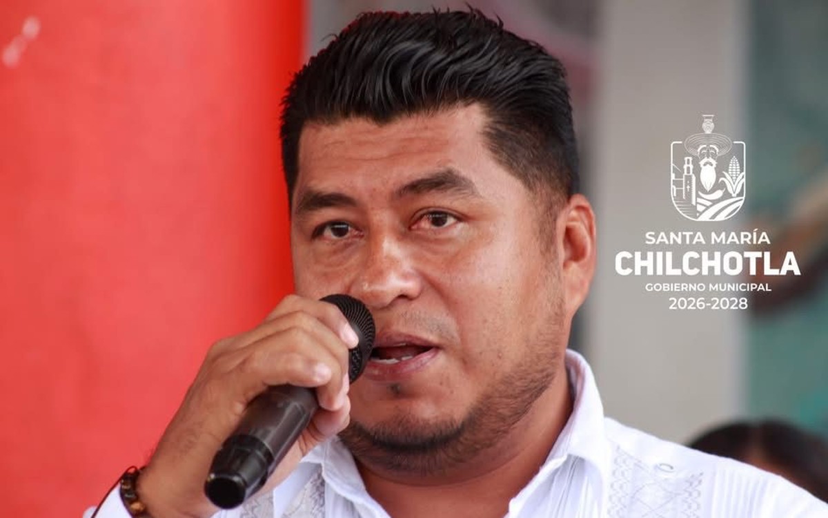 Alcalde oaxaqueño es investigado por extorsión e intento de homicidio