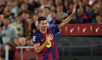FC Barcelona | 