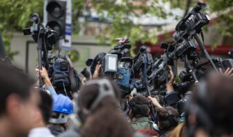 Artículo 19 denuncian persecución judicial contra periodistas en SLP; detienen a 3 en menos de 48 horas