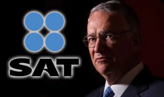 Hacienda informa que Grupo Salinas ya pagó casi 14 mil mdp al SAT; resto se liquidará hasta 2027