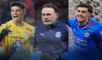 Liga MX | Así se jugarán las Semifinales del Torneo Clausura 2026: Horarios