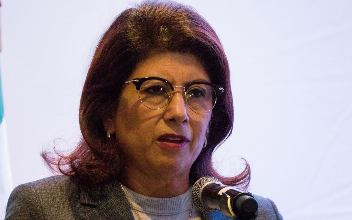 ‘No es delito tener propiedades’: senadora de Morena responde por casa de 36 mdp en Tecámac