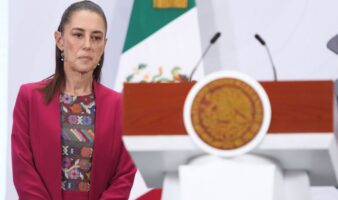 La mañanera de Sheinbaum | Niega operación de la CIA en Edomex; defiende elección de Rocha en Sinaloa