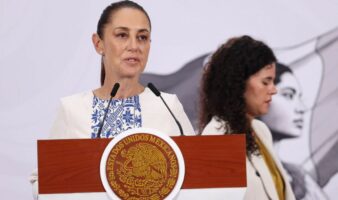 La mañanera de Sheinbaum | EE. UU. pidió 'detención provisional' de Rocha Moya sin pruebas