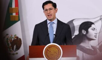 La mañanera de Sheinbaum | Reclama reciprocidad a EE.UU. tras presentar 269 solicitudes de extradición