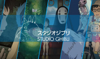 Studio Ghibli gana el Premio Princesa de Asturias de Comunicación y Humanidades 2026