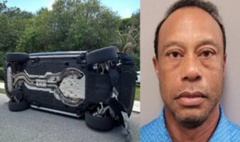 Golf | Fiscalía presenta cargos contra Tiger Woods in absentia | Video
