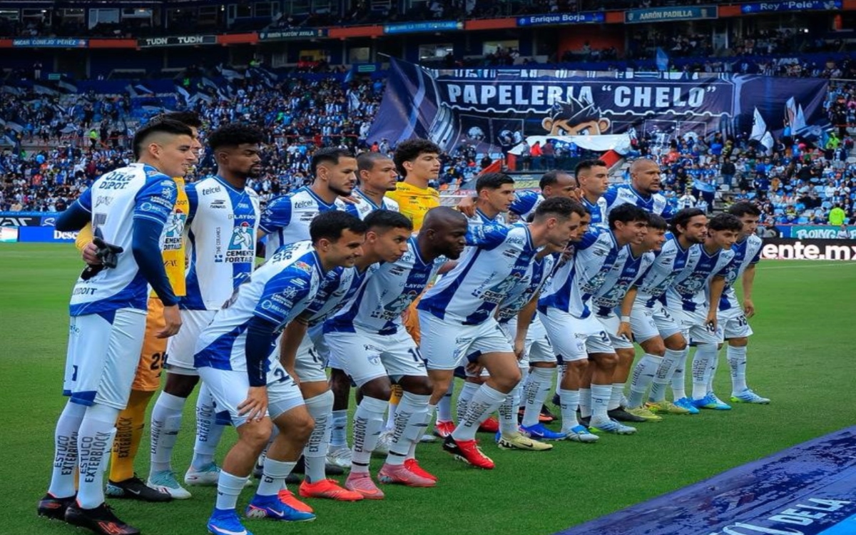 Liga MX: Ponen Tuzos a prueba al líder Pumas | Video Liga MX: Ponen Tuzos a prueba al líder Pumas | Video