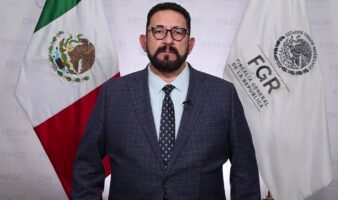 Crimen organizado infiltró a gobiernos municipales en Morelos: FGR