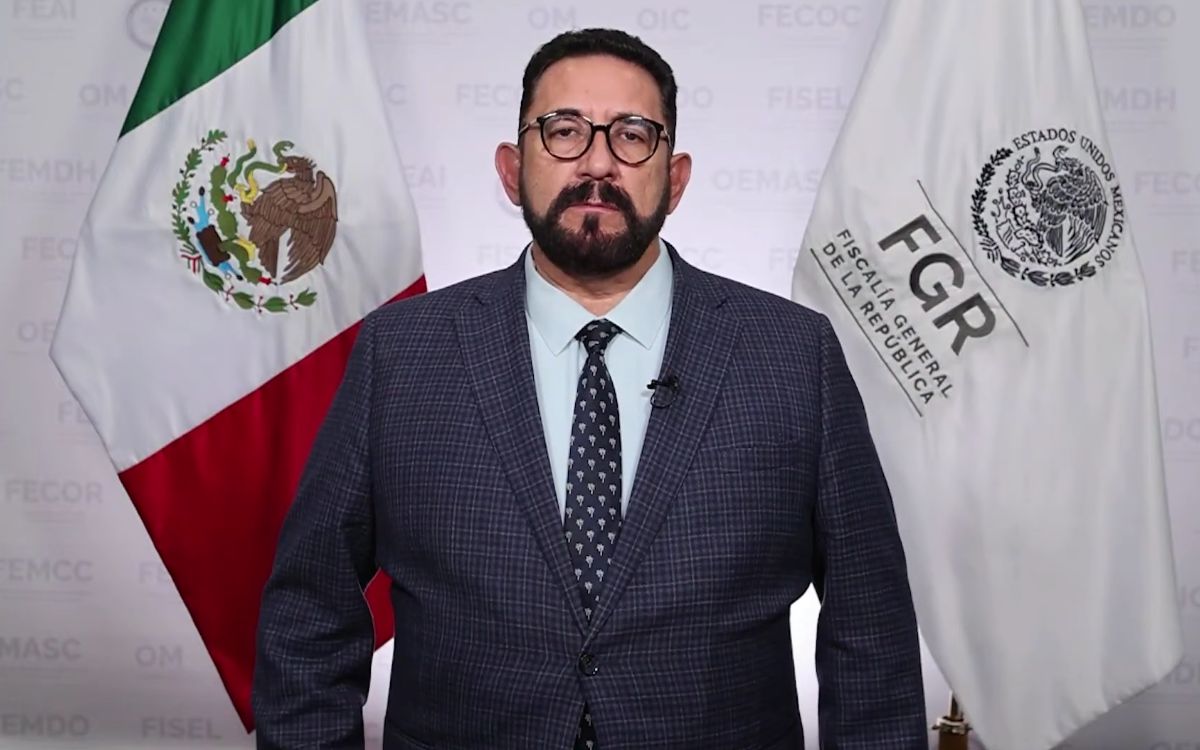 Crimen organizado infiltró a gobiernos municipales en Morelos: FGR Crimen organizado infiltró a gobiernos municipales en Morelos: FGR