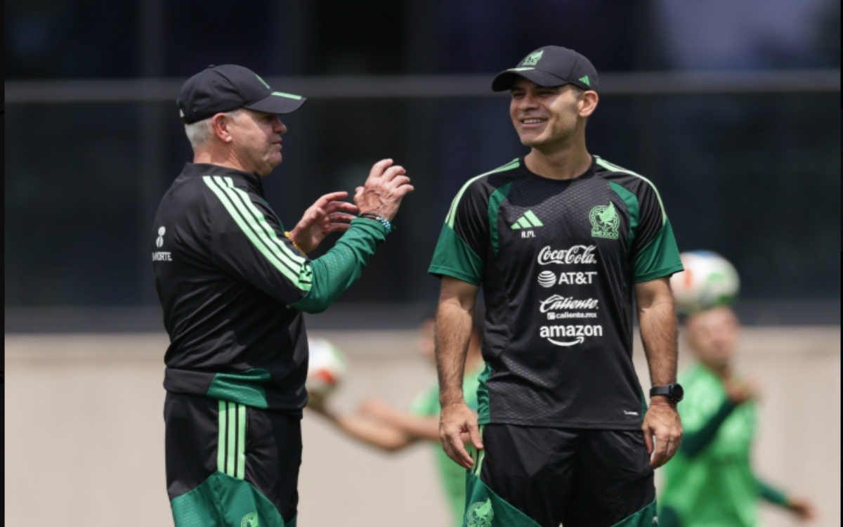 Mundial 2026: Enfrenta México a Ghana en Puebla de cara al duelo con Sudáfrica | Video Mundial 2026: Enfrenta México a Ghana en Puebla de cara al duelo con Sudáfrica | Video