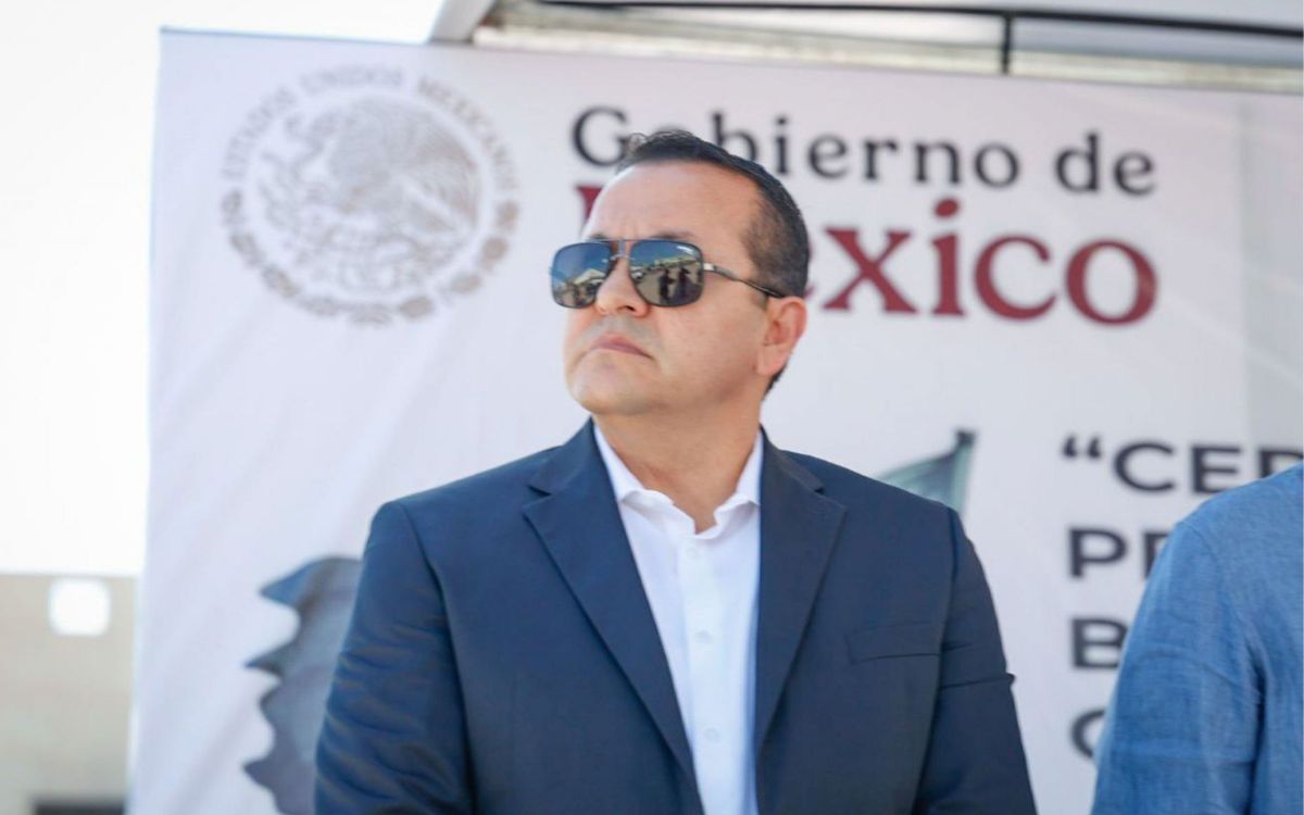 Vicefiscal de Sinaloa acusado por EE.UU. sigue en funciones; ‘atenderá cualquier citación’: Fiscalía estatal