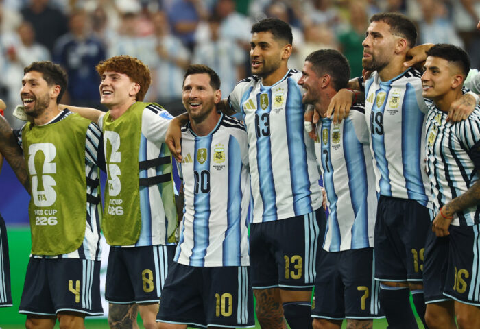 Mundial