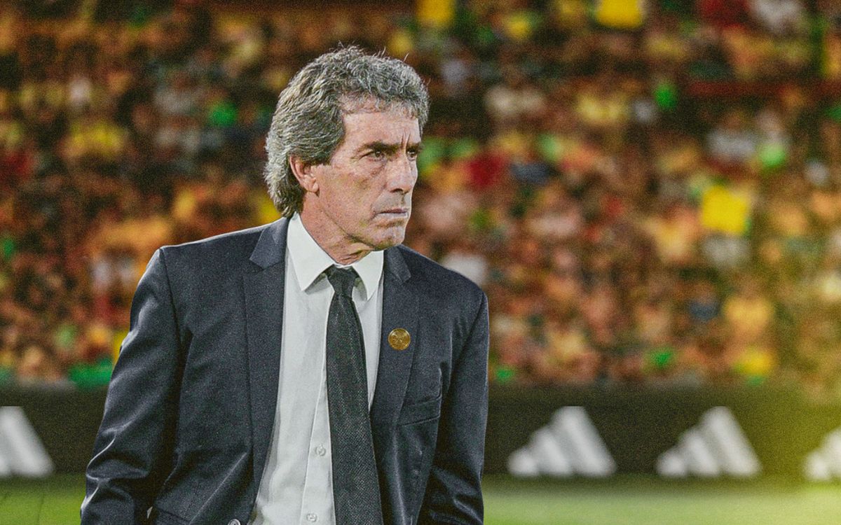 ¡Se terminó la era Jardine! Guillermo Almada es no