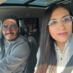 Foto: Alcaldesa de Tenancingo y su esposo José Roberto