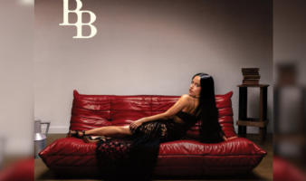 Becky G presenta 'Baraja Bendita' y abre un nuevo capítulo en su carrera