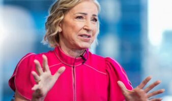 Tenis | Chris Evert anuncia que vuelve a tener cáncer de ovario