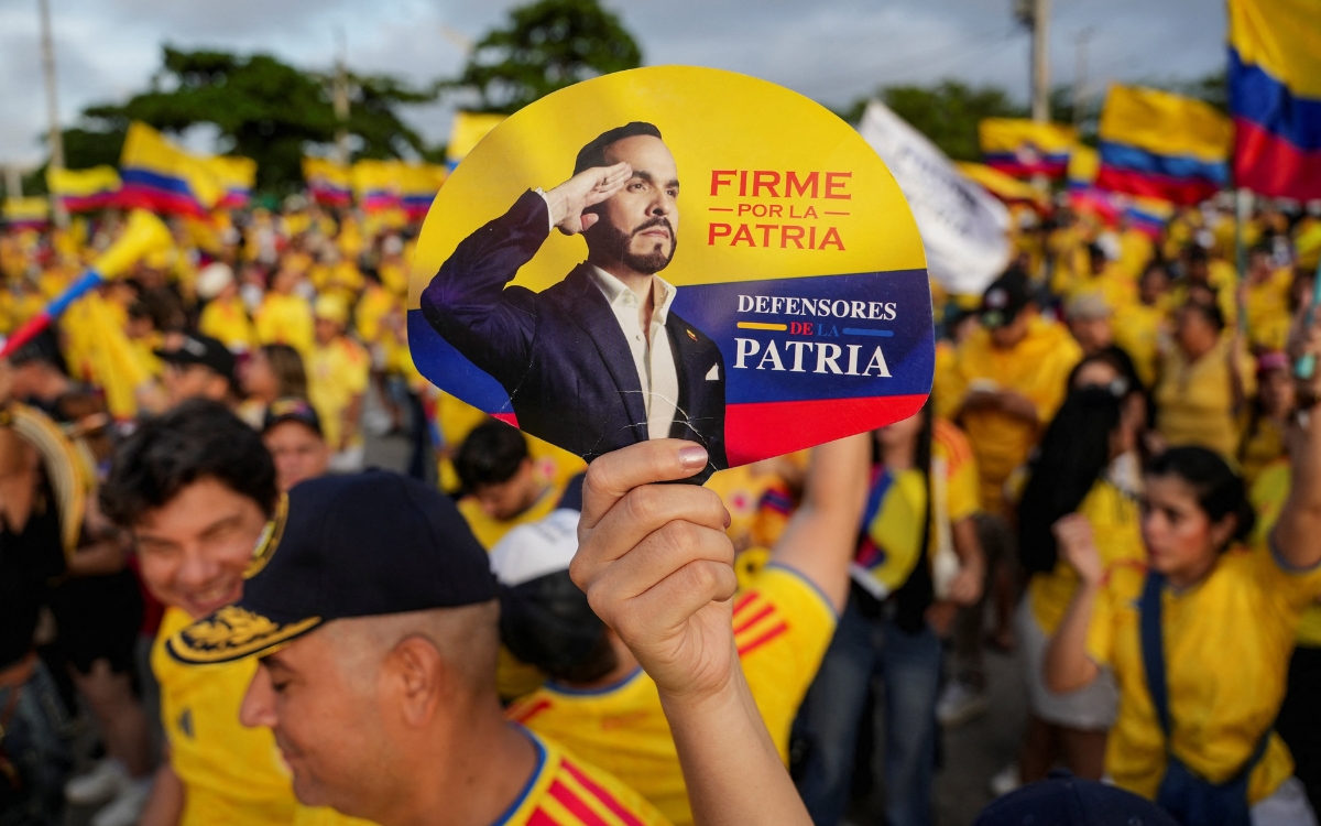 Sheinbaum evita felicitar a De la Espriella; esperará conteo final Sheinbaum evita felicitar a De la Espriella; esperará conteo final