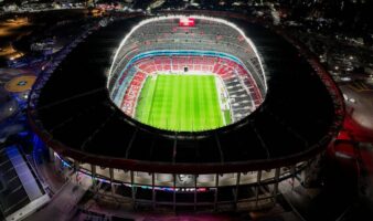 Vecinos del Azteca ofrecen QR y estacionamiento para el Mundial ¿cuánto cuesta?