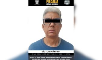 Ecatepec: Detienen a maestro de secundaria por presunto abuso sexual de una menor