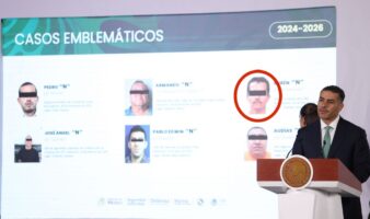 Tras la muerte de 'El Mencho