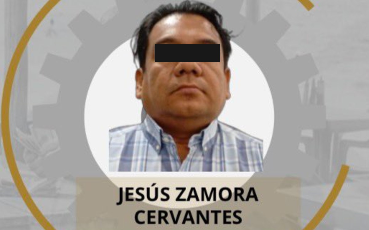 Detienen a asesor de alcaldesa de Acapulco; lo acusan de liderar red de extorsión