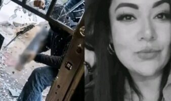 La mañanera de Sheinbaum | Localización de Roxana Guzmán es prioridad