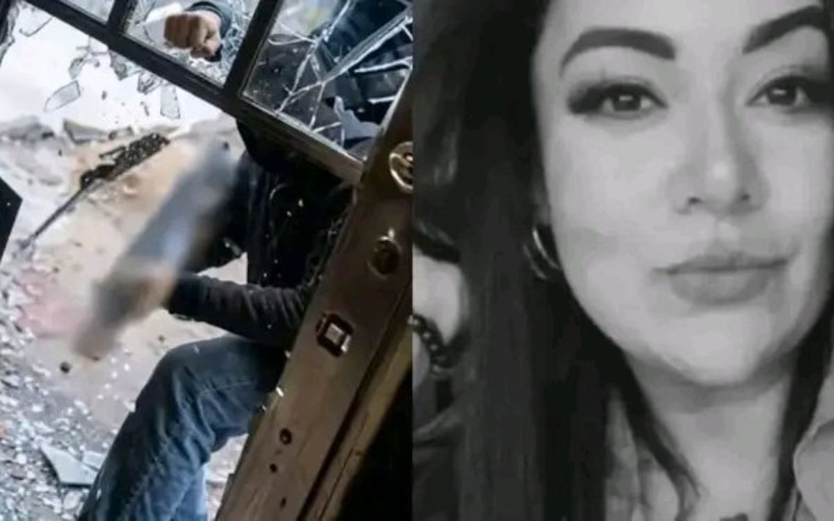 La mañanera de Sheinbaum | Localización de Roxana Guzmán es prioridad
