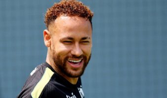 Mundial 2026: Neymar, listo para debutar en la Copa del Mundo: Ancelotti